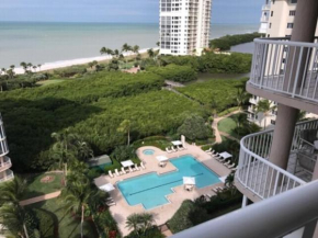 Seaside Condo with Pool